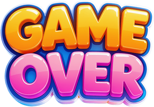 Game Over