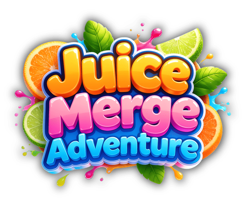 Juice Merge Adventure
